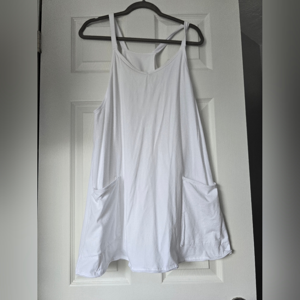 Active Dress